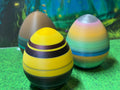 Multi-Color Eggs – Nano Nuzzler Containers