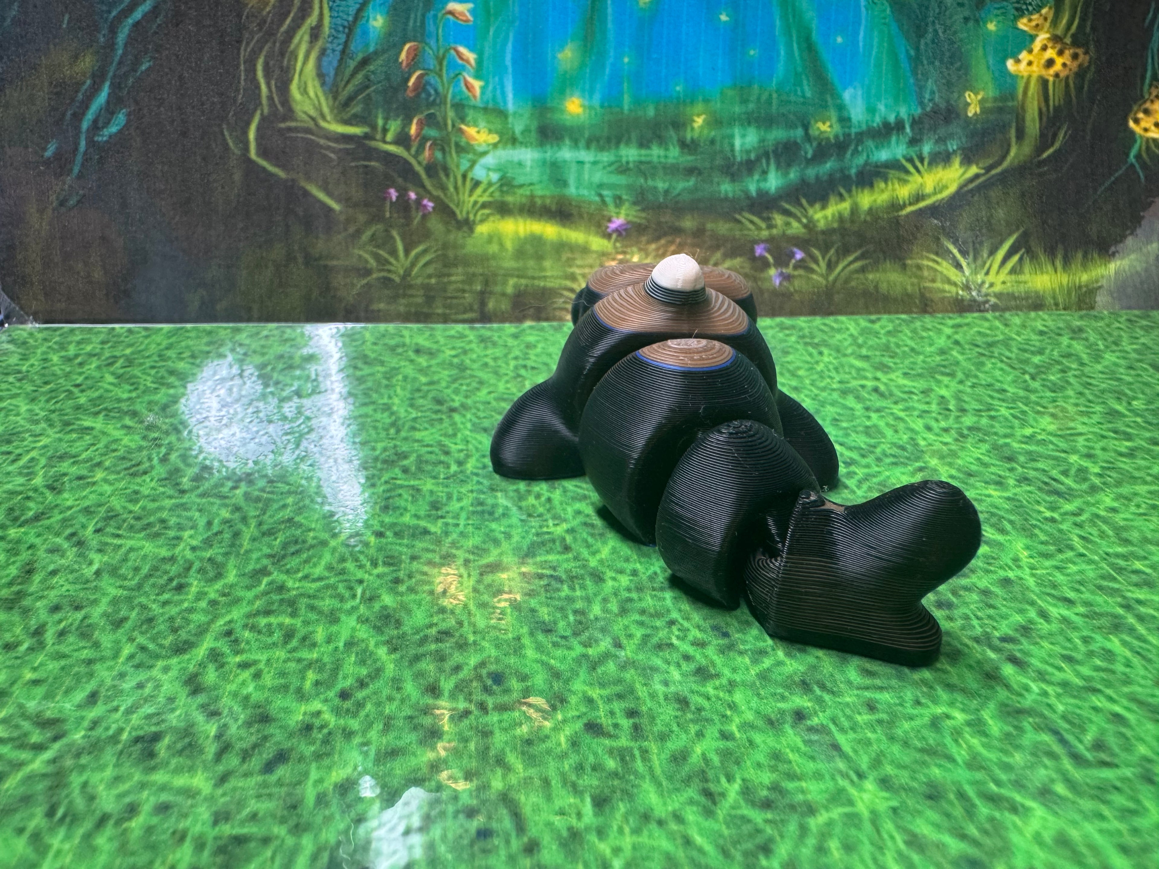 Shark - Micro Flexi Magic