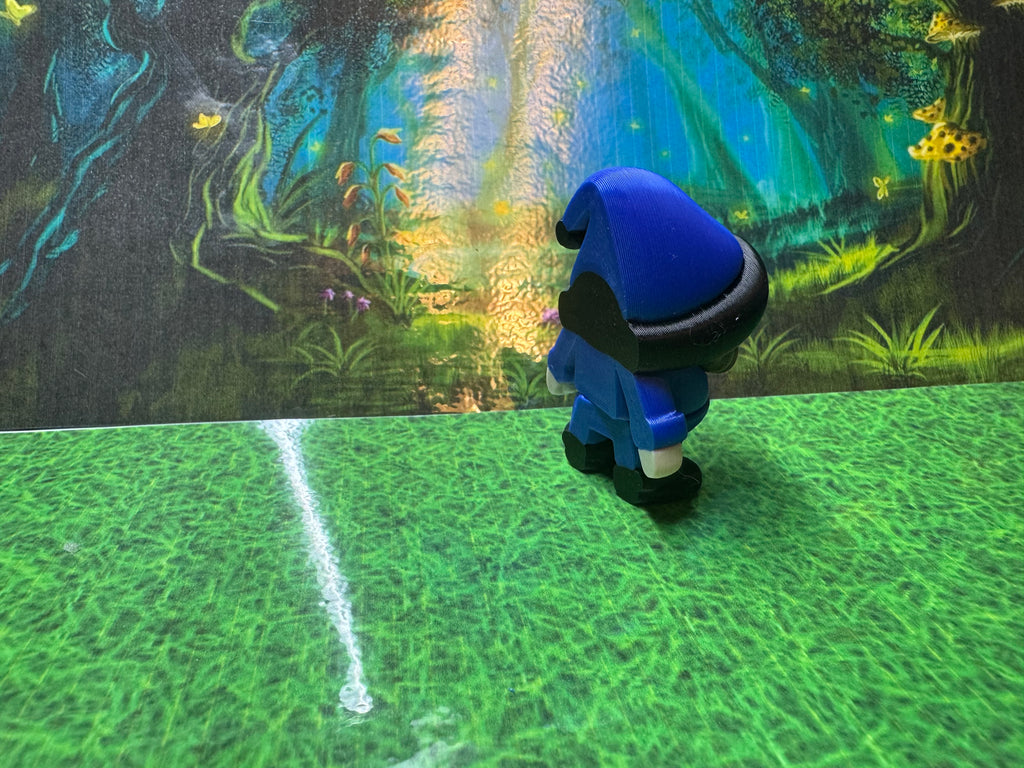 Gnome - Micro Flexi Magic