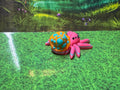 Mushroom Spider