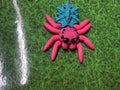 Snowflake Spider