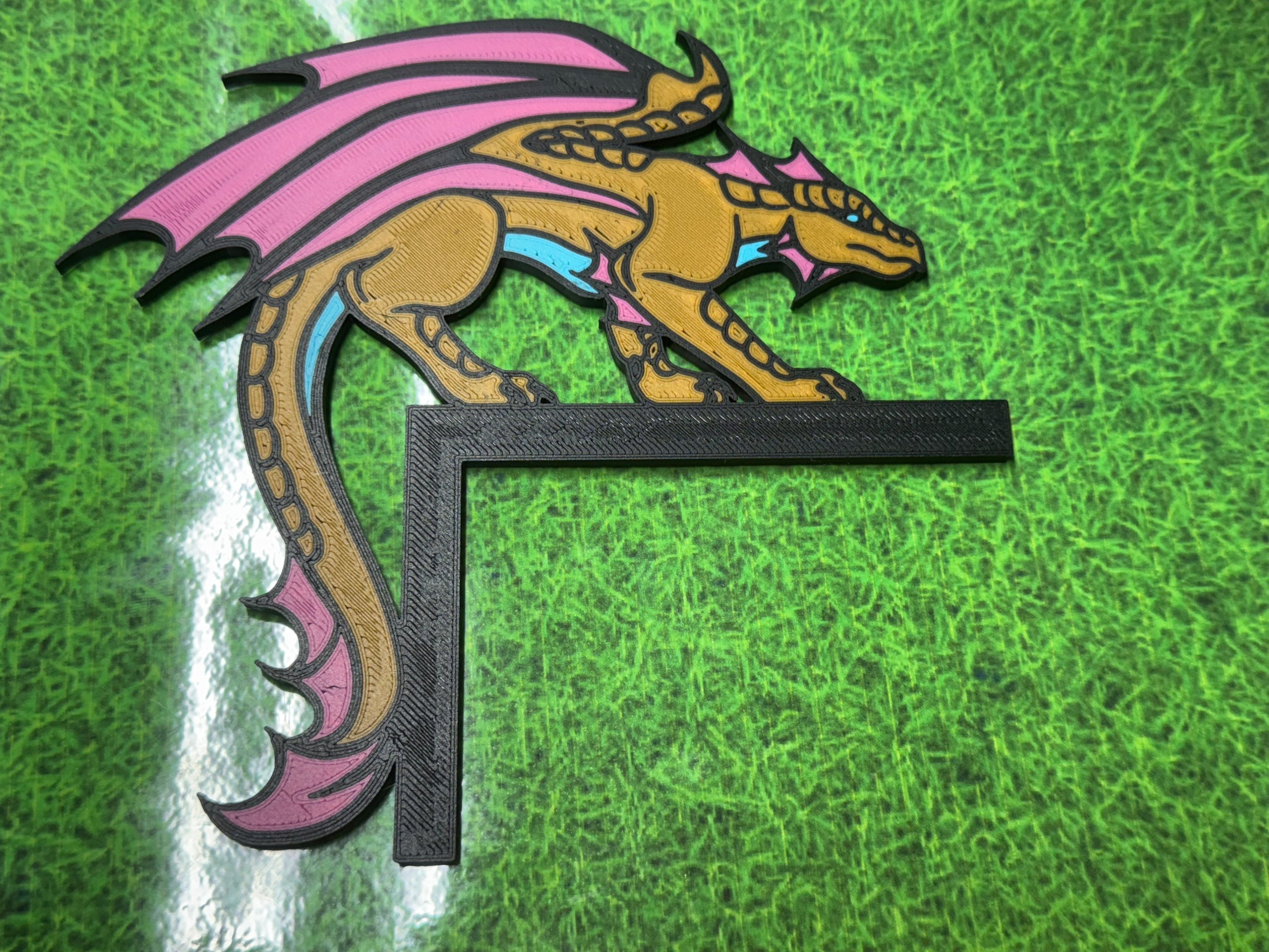 Dragon Door Corner Buddy