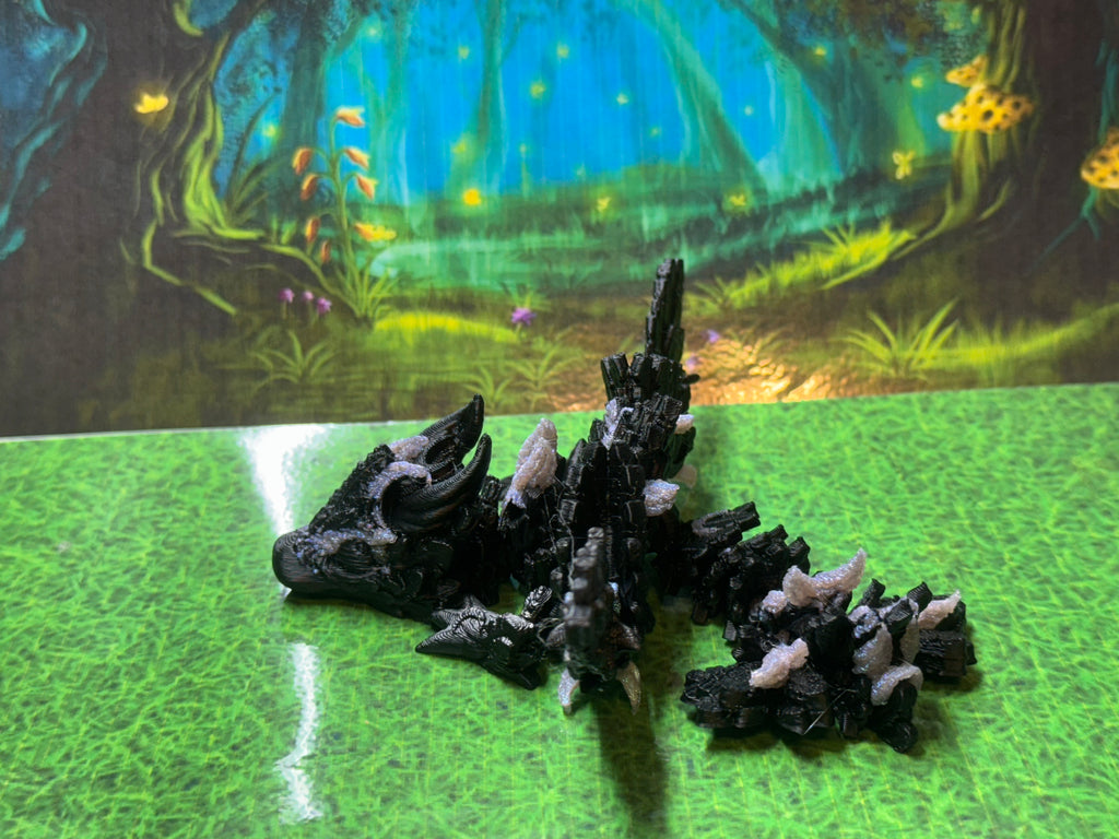 Lunar Dragon Tadling