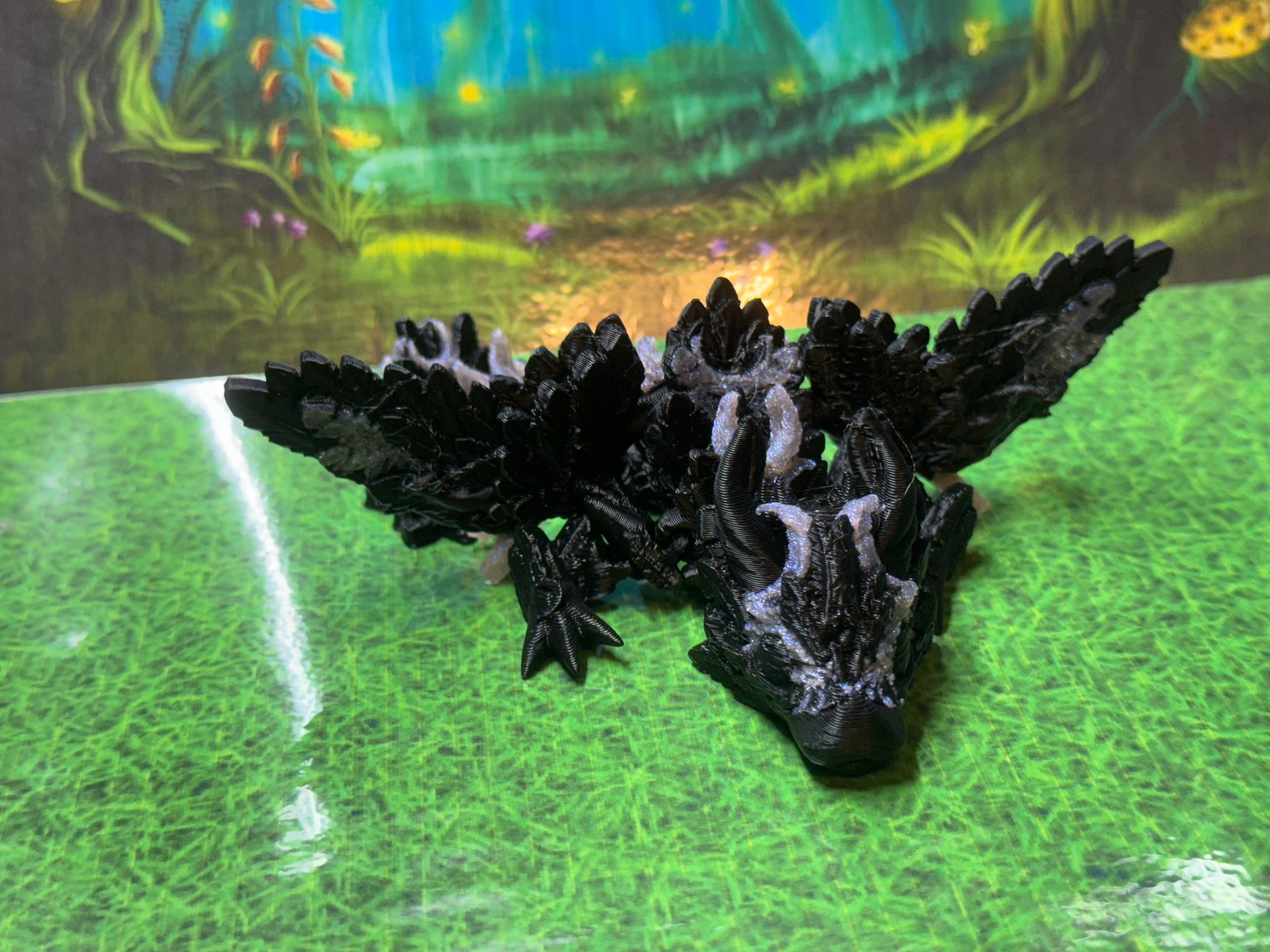 Lunar Dragon Tadling