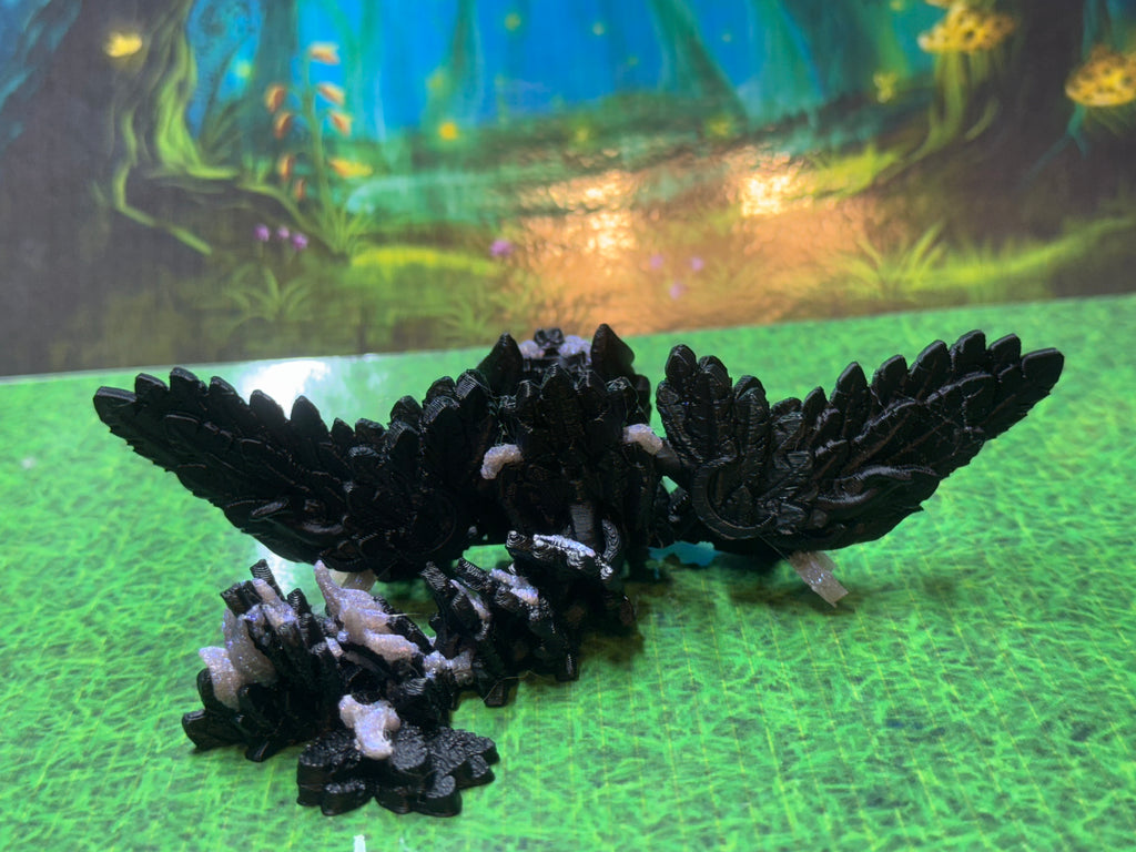 Lunar Dragon Tadling