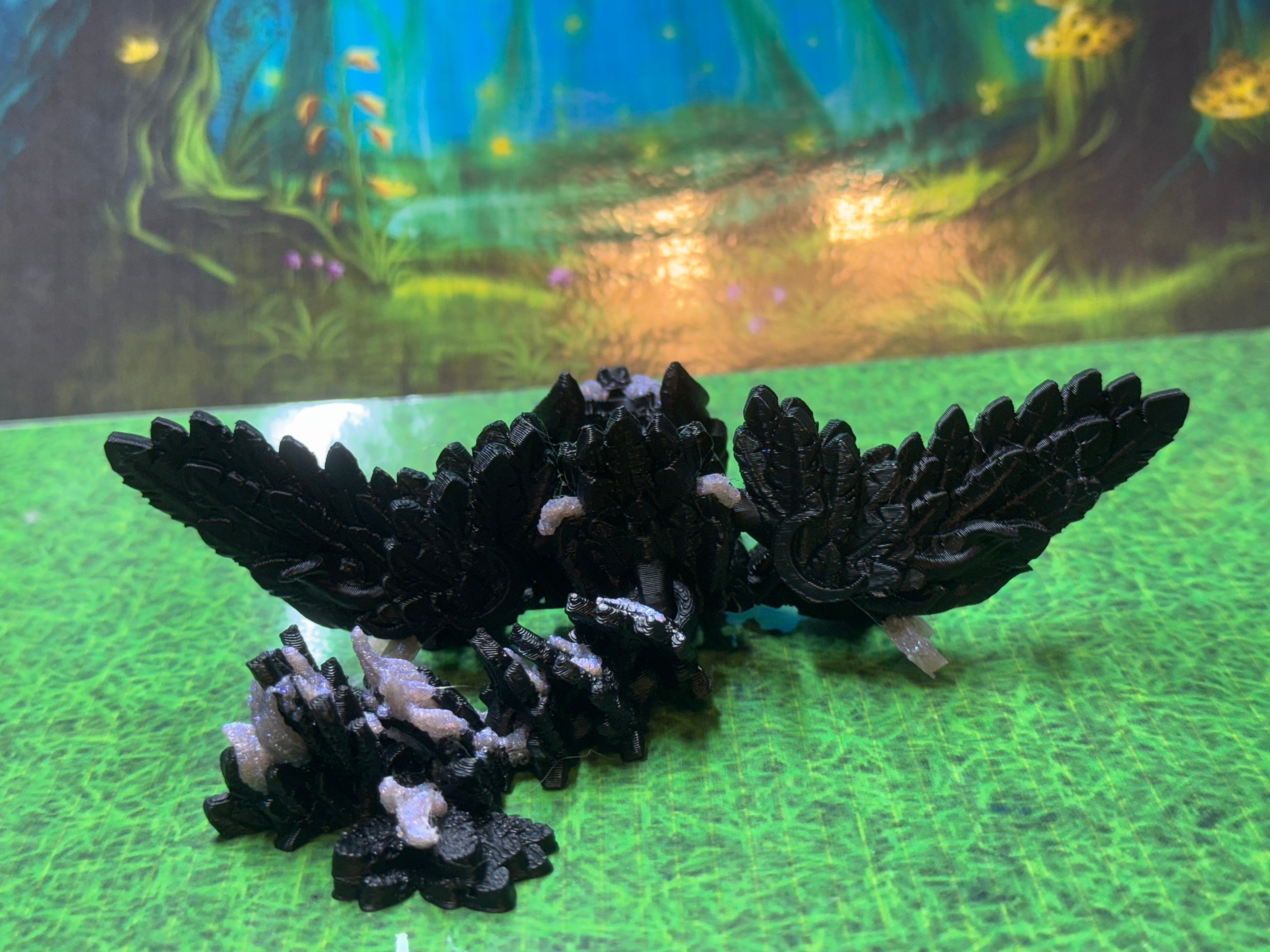 Lunar Dragon Tadling