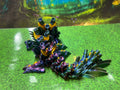 Baby Bamboo Dragon - Flexi Legends