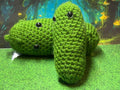 Emotional Support Pickle