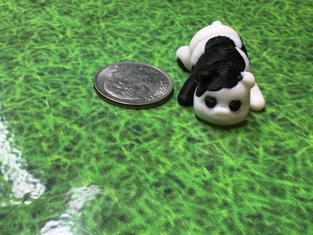Pig - Nano Nuzzler