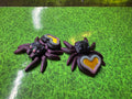 Heart Cookie Spider