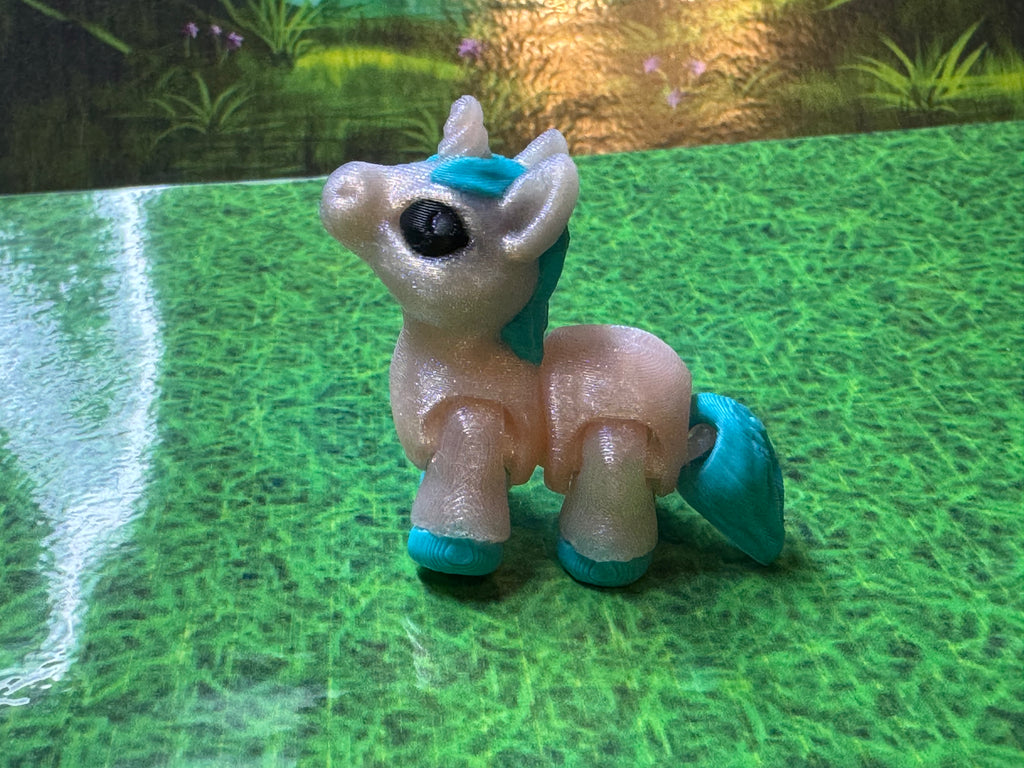 Unicorn Hatchling