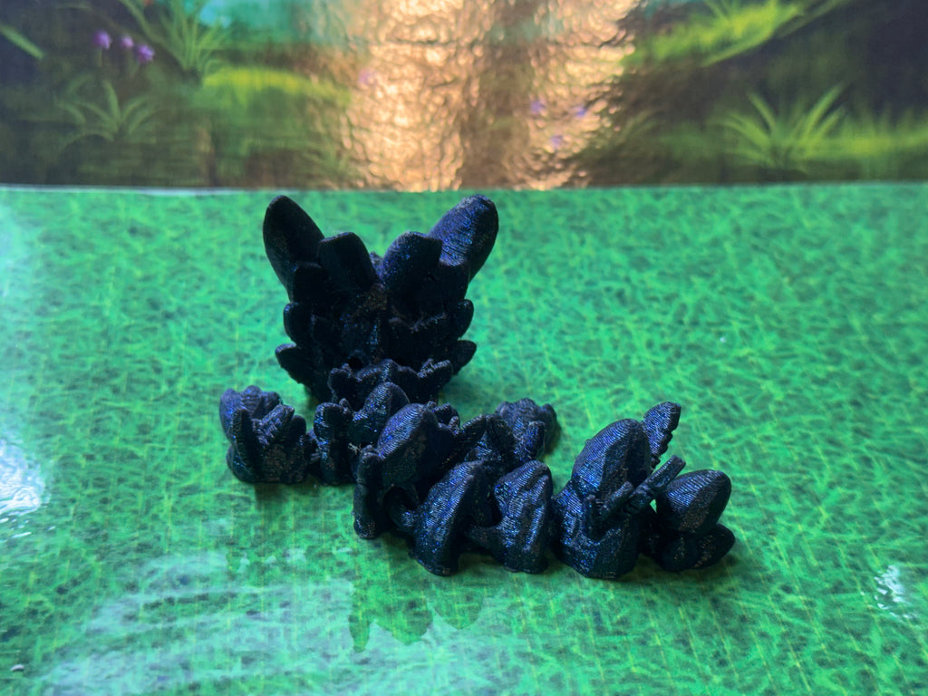 Easter Dragon Tadling