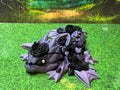 Baby Rose Dragon