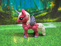 Tiny Alicorn