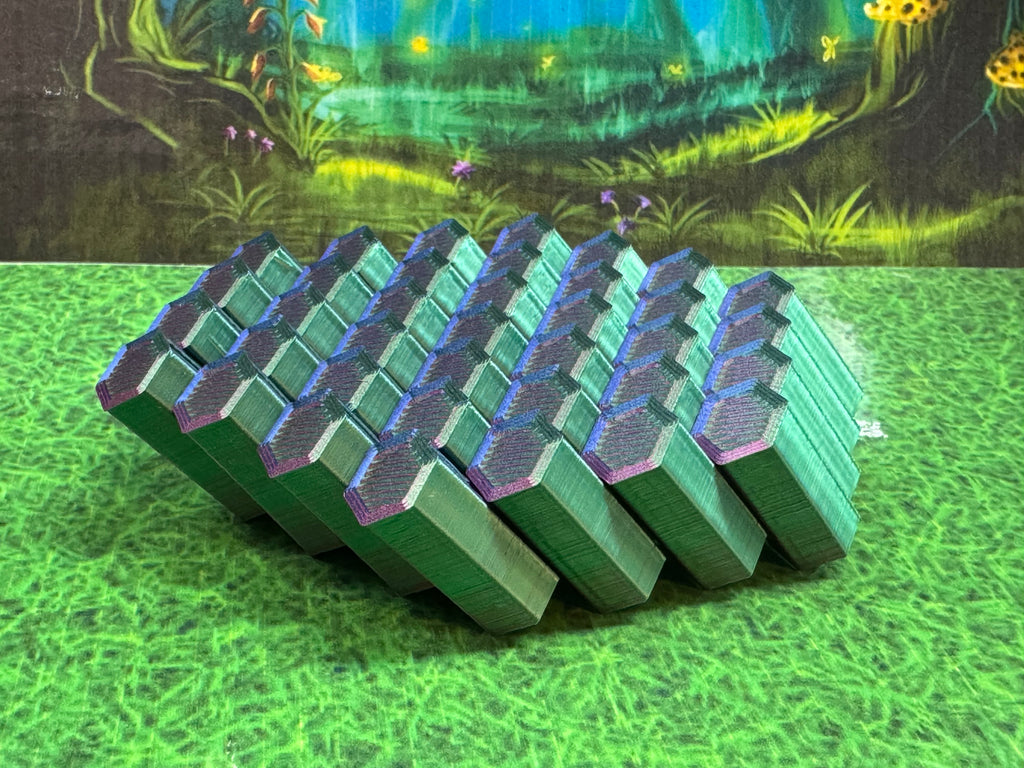 Hex Fidget - KK