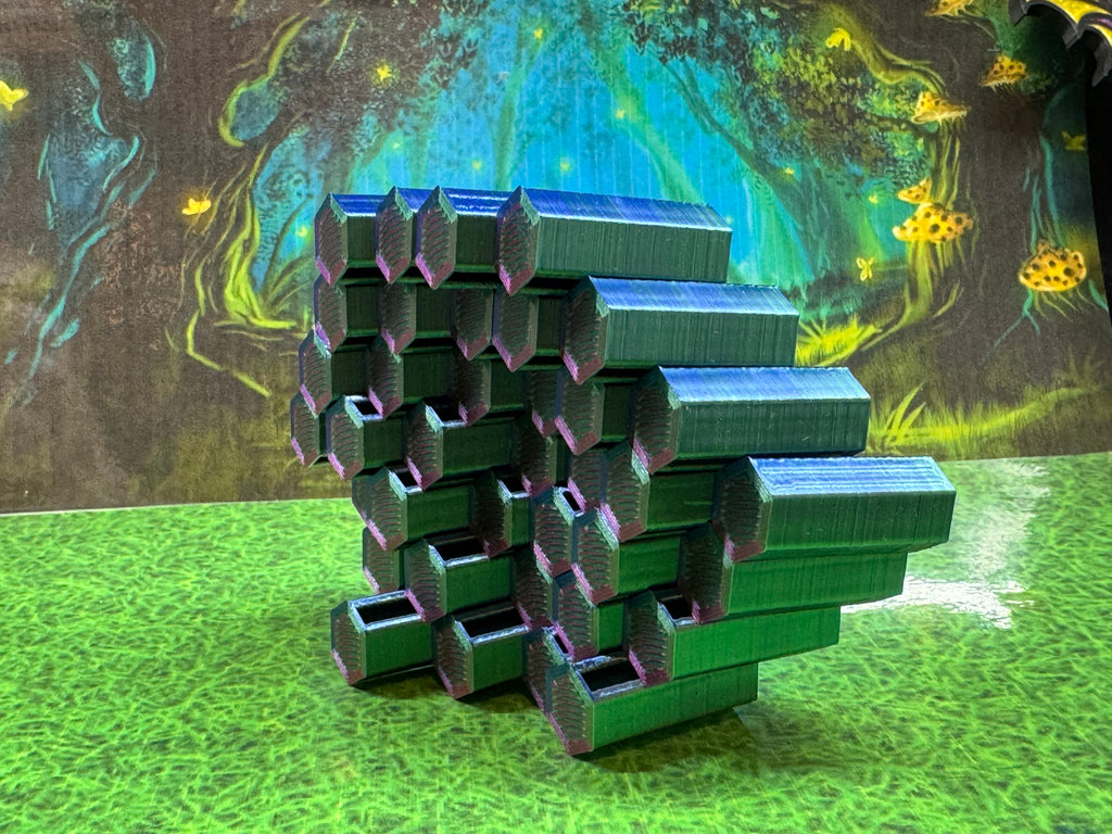 Hex Fidget - KK