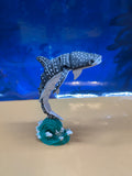 Whale Shark with Stand - RB