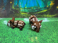 Tapir Hatchling