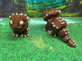 Chibi Bearded Dragon - RB