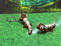 Chibi Crested Gecko - Hatchling - RB