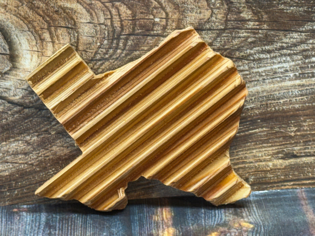 Handcrafted Cedar Soap Dish / Trinket Tray