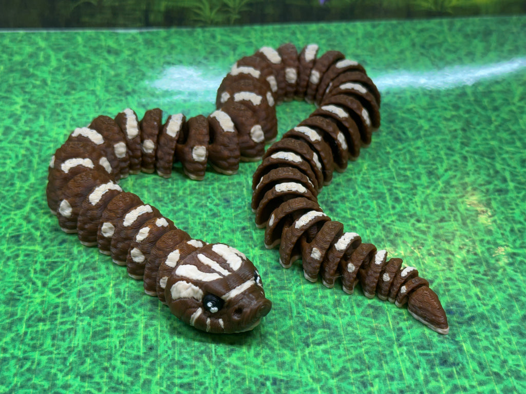 Hognose Snake - RB