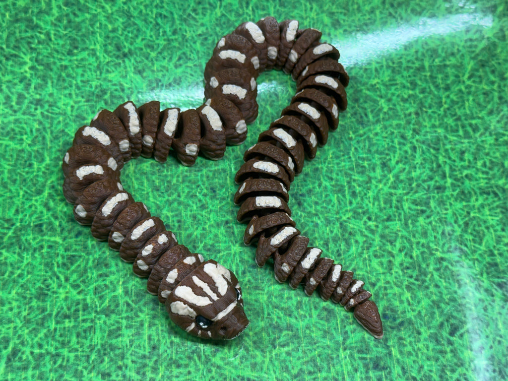 Hognose Snake - RB