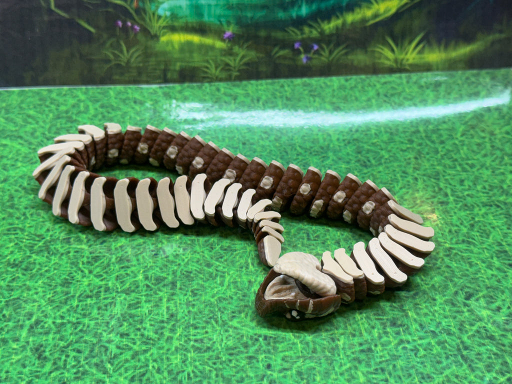 Hognose Snake - RB