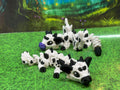 Baby Cow Dragon - Cinderwing