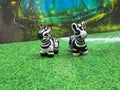 Zebra Hatchling - Cinderwing