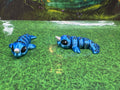 Narwhal Hatchling - Cinderwing