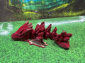 Gemstone Wyvern Tadling