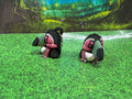 Mini Toucan - Hatchlings - DBS