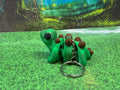 Stegosaurus Keychain Companion