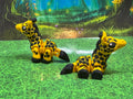 Giraffee Hatchling