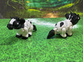 Cow Hatchling