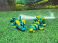 Crystal Gem Dragon - Hatchling