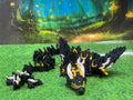 Lunar Dragon