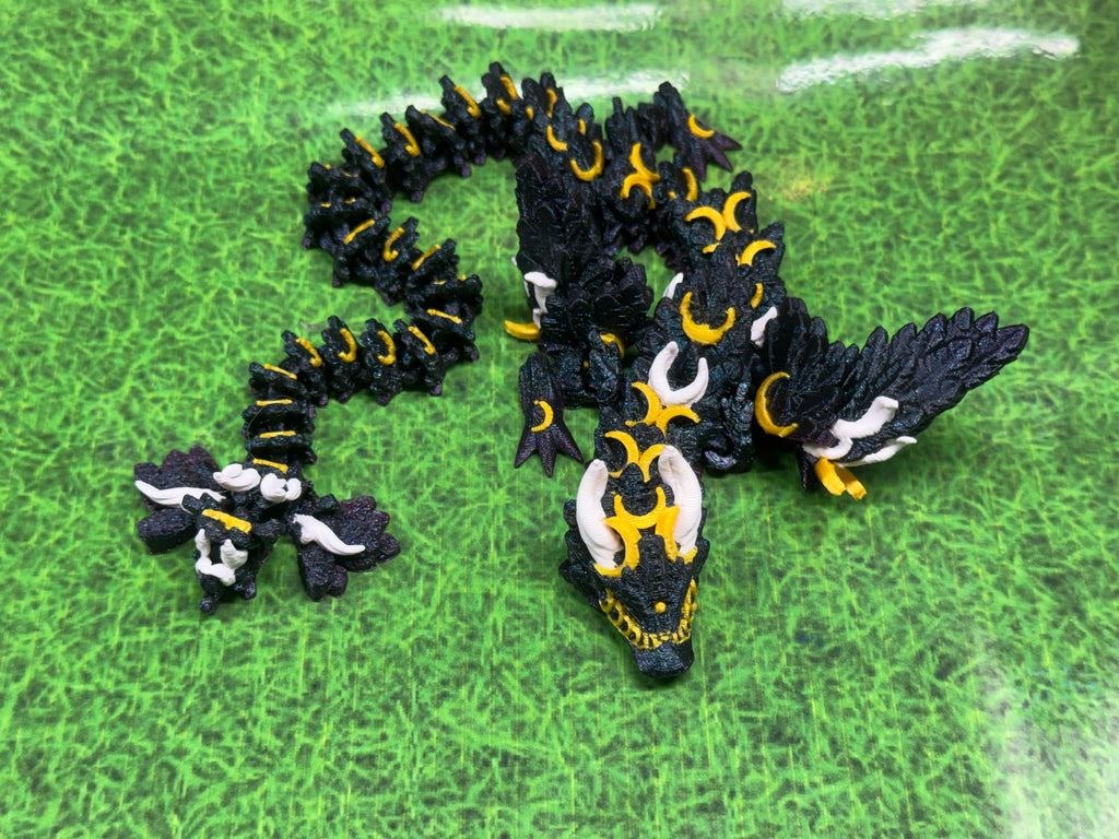 Lunar Dragon