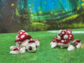Mushroom Turtle
