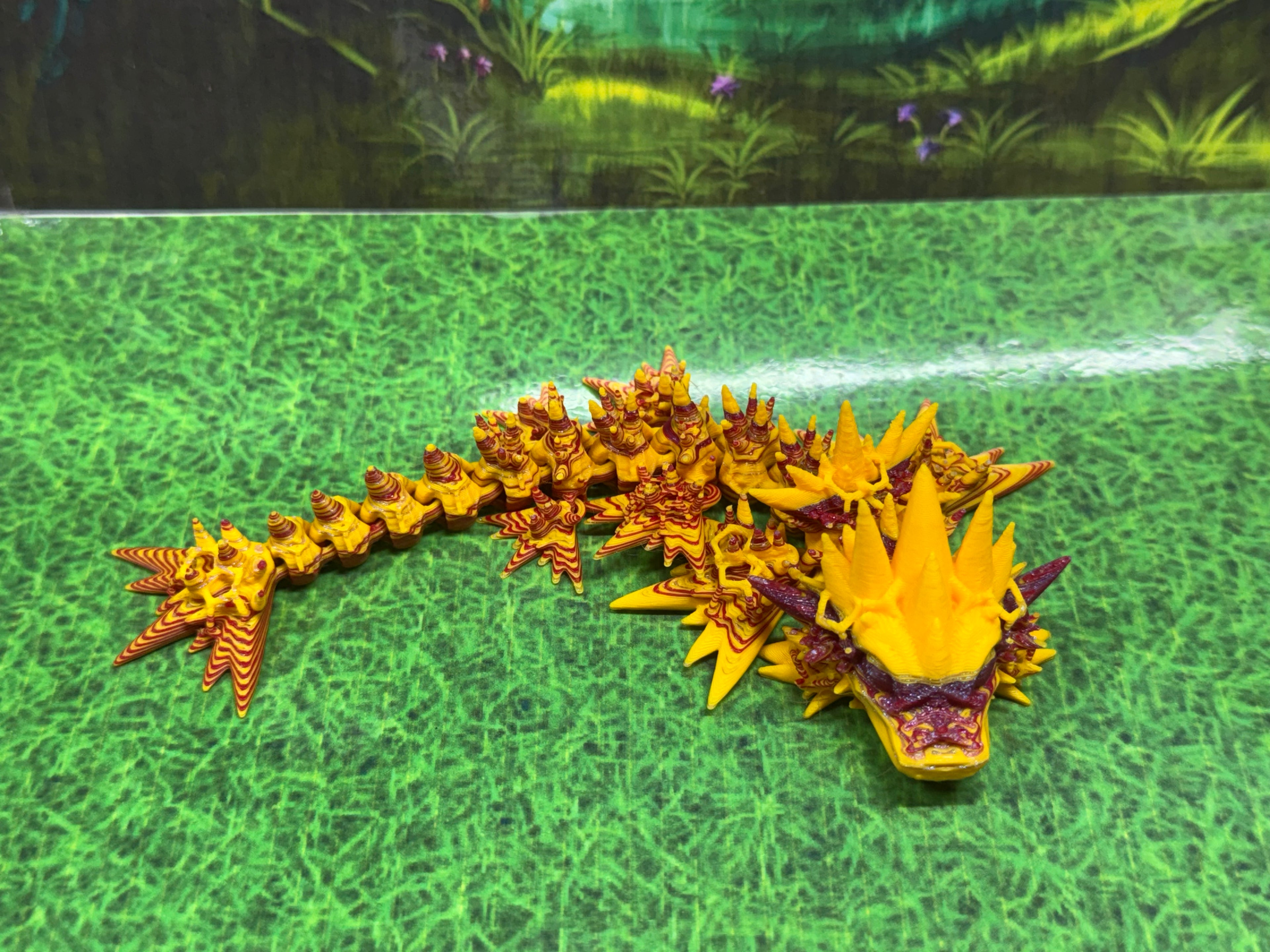 Baby Void Sea Dragon
