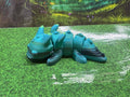 Baby Dragon - Zou3D