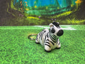 Zebra - Keychain Companion