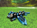 Tiny Butterfly Dragon