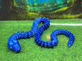 Crystal Snake - Cinderwing