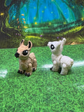 Llama - Cinderwing