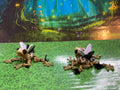 Flutter Frog