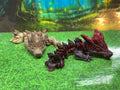 Crystal Wolf Tadling
