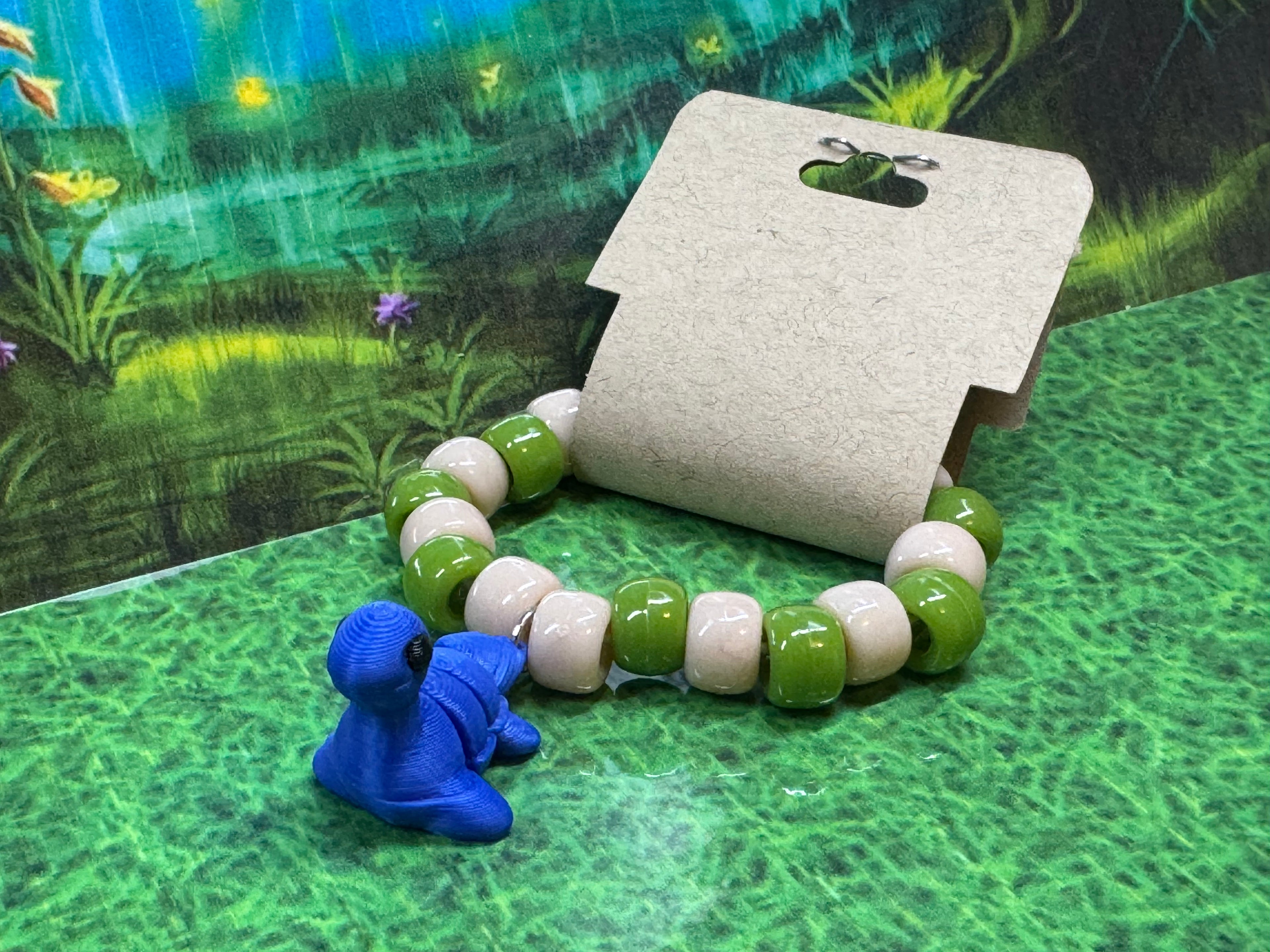 Nessi Nano Nuzzler Bracelet - Bracelet's by Erin