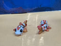 Koi Fish - Hatchlings